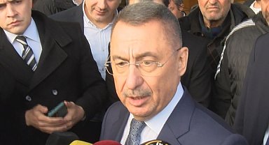 İstanbul - Siyasilerden Sırrı Süreyya Önder'e hastanede ziyaret