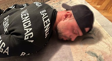 İstanbul - Sosyal medyadan klip yayınlayarak Barış Boyun suç örgütünü öven şüpheli adliyeye sevk edildi Sevk görüntüsüyle