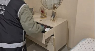 İstanbul- TUS'a FETÖ kampında hazırlanan 18 doktor gözaltına alındı