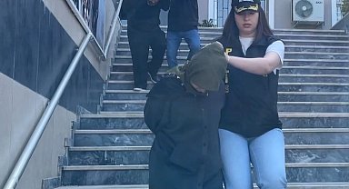 İstanbul- Uluslararası dolandırıcılık şebekesi üyeleri adliyeye sevk edildi