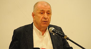 İstanbul - Ümit Özdağ hakkında iddianame hazırlandı - 1