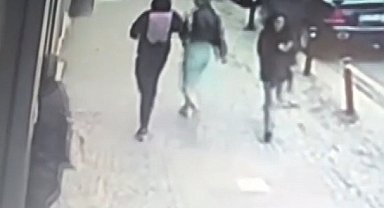 İstanbul- Ümraniye'de telefon dolandırıcılığı yapan sevgililer yakalandı