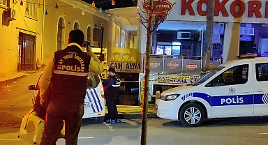 İstanbul - Üsküdar'da 'Evimin önüne çöp attın' kavgasında bıçaklanarak yaşamını yitirdi