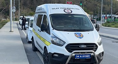 İstanbul- Uzaklaştırma kararı bittikten 1 gün sonra, Zeliha'yı 13 kurşunla ağır yaraladı