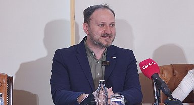 İstanbul - Yeşilay Genel Başkanı, bu yıl koltuğunu Elif Kurtaran'a devretti