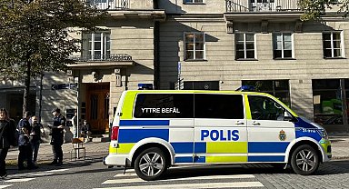 İsveç'te silahlı saldırı: 3 ölü