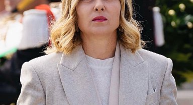 İtalya Başbakanı Meloni: ABD'nin, AB'ye yönelik gümrük tarifeleri getirmesi yanlış bir tedbir