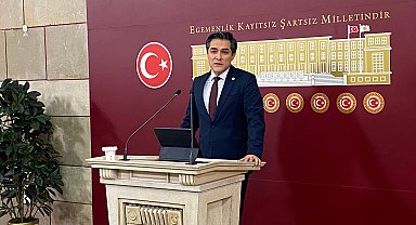 İYİ Partili Kavuncu: Boykot yapanları ihanetle suçlamak akıl kaybıdır