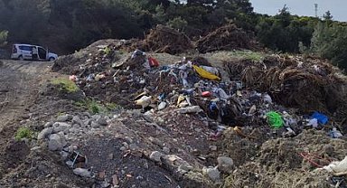 İzmir'de çevre kirliliğine 3,7 milyon TL ceza