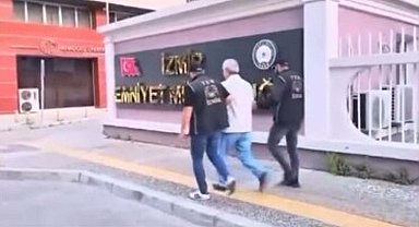 İzmir'de DAEŞ operasyonu: 11 tutuklama