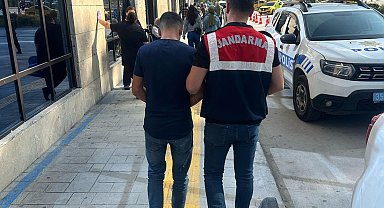 İzmir'de terör operasyonu; 4 gözaltı