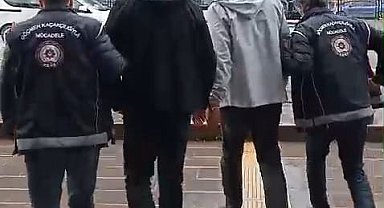 Kaçak göçmen taşıyan TIR şoförü 2 kardeş tutuklandı