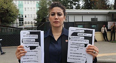 Kadın muhtarın adına açılan sahte hesapla mahalleliyi 'destek paketi' bahanesiyle dolandırdılar