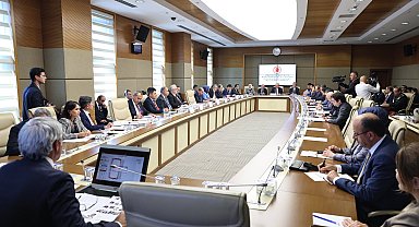 Kamu Başdenetçisi Akarca: Tavsiye kararlarımızın yerine getirilmesi hukuk devletinin ilkesinin gereğidir