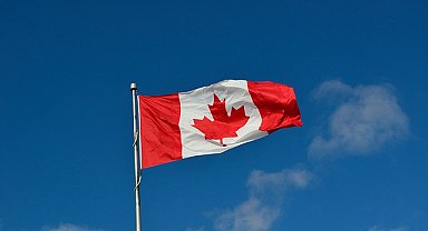 Kanada seçimlerini çoğunluğu elde eden iktidardaki Liberal Parti kazandı