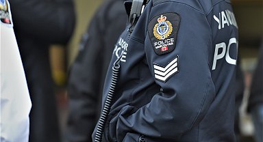 Kanada'daki festivalde 11 kişinin ölümüne neden olan şüpheli cinayetle suçlandı