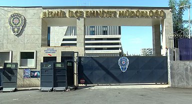 Kantin işletmecis tacizden gözaltına alındı