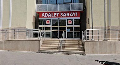 Kantin işletmecisi tacizden tutuklandı