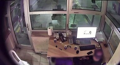 Kapıkule'deki rüşvet operasyonunda 23 gümrük görevlisi tutuklandı