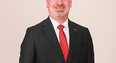 Karacabey Belediye Başkanı Fatih Karabatı, İYİ Parti'den istifa etti