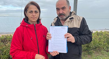 Karadağ'a yerleşme planı yapan İzmirli çift: 325 bin avro dolandırıldık