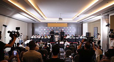 Karma Dövüş Sanatları 'MMA' 26 Nisan'da Ülker Sports Arena'da