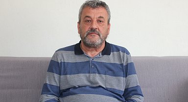 Karnında bebeği ile öldürülen Beste'nin babası: O caniyi teselli ettim