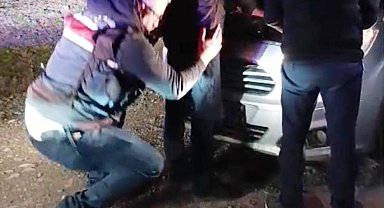 Kars'ta çocukların kavgasına aileleri katıldı: 1 ölü