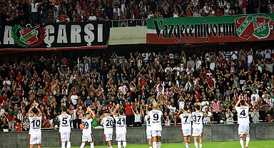 Karşıyaka 19 yıl sonra final gibi maça bileniyor