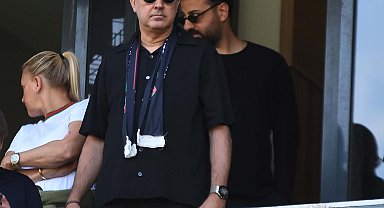 Karşıyaka 22 senelik hasreti bitirecek