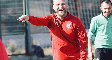 Karşıyaka nefes nefese