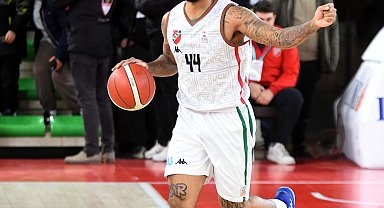 Karşıyaka potasında sakatlık kabusu