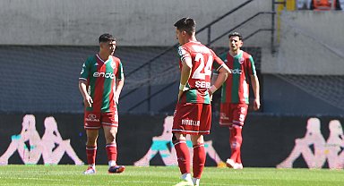 Karşıyaka riske attı