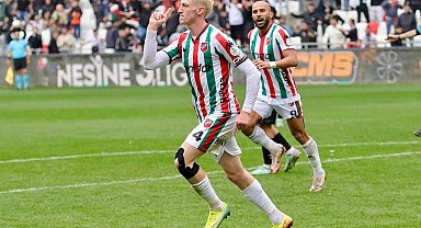 Karşıyaka'nın güvencesi Abdülkadir