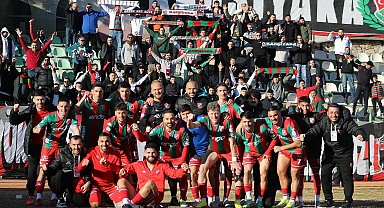 Karşıyaka'ya 365 kişilik kontenjan