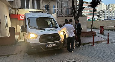 Kayıp Cumali'nin cansız bedenine ulaşıldı