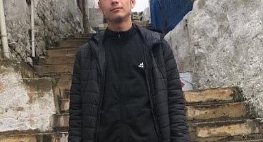 Kayıp olarak aranan genç, dağ yolunda darbedilmiş halde bulundu