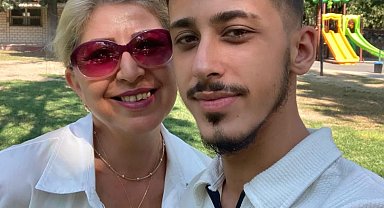 Kaza sırasında araçtan fırlayan Çağatay hayatını kaybetti