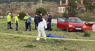 Kazada eşi ve 3 kızını yitiren anne de kurtarılamadı