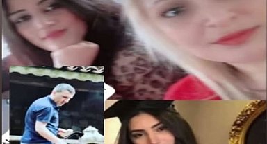 Kazada eşi ve 3 kızını yitiren anne de kurtarılamadı