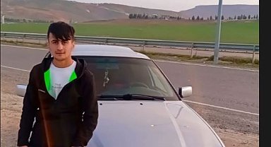 Kazada yaralanan Muhammed, 18 günlük yaşam savaşını kaybetti