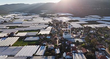 Kekova manzaralı arazi satışını mahkeme iptal etti