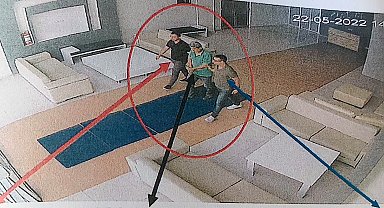 Kendini MİT görevlisi olarak tanıtıp, kandırdığı 16 kişiyi 130 bin dolar dolandırdı