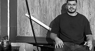 Kendisini taciz ettiğini iddia ettiği arkadaşını öldürdü