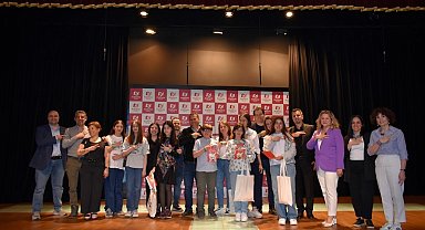 KidZania İstanbul 11'inci yaş gününü genç yazarların öyküleri ile kutladı