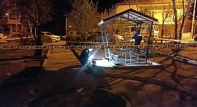 Kırıkkale'deki 1 kişinin öldüğü bıçaklı kavgada 1 tutuklama