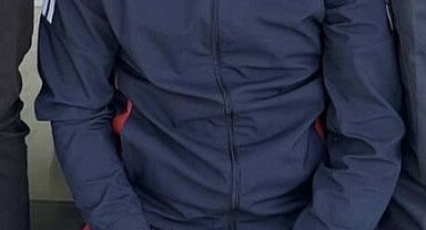 Kırmızı bültenle aranan cinsel istismar şüphelisi, Bodrum'da yakalandı