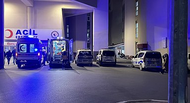 Kocaeli'de 2 grup arasında silah, bıçak ve sopalı kavga; 5 yaralı