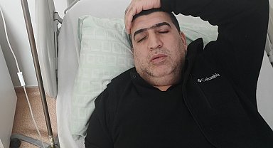 Kocaeli'de tavuk dönerden zehirlenen Kayhan: İlk defa yedim, zehir zıkkım oldu