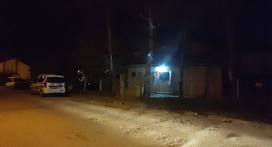 Konya'da borç kavgası: 1 ölü